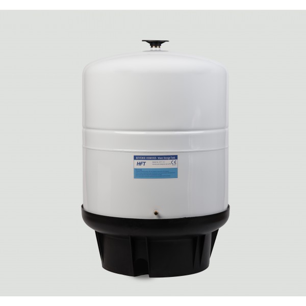 Aquarum  Бак накопичувальний металевий (11G) 41,6 літрів - AR-TANK11 - фото, описание, отзывы, купить, характеристики